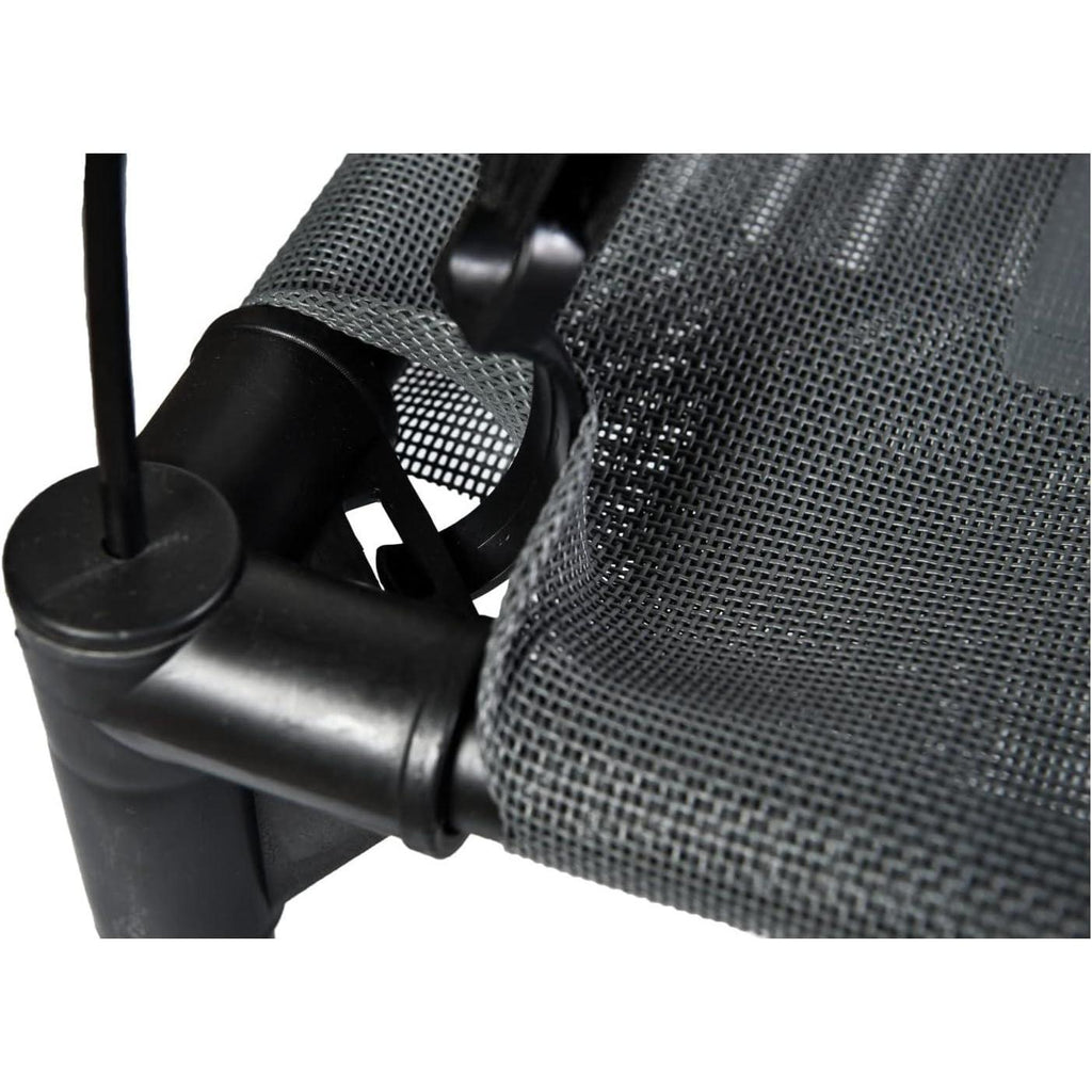 Calm Canine Solutions Outdoor Portable Canopy Dog Bed