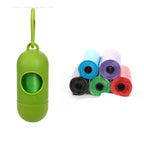 Dog Poop Bags - Leak-Proof & Eco-Friendly - CalmCanineShop