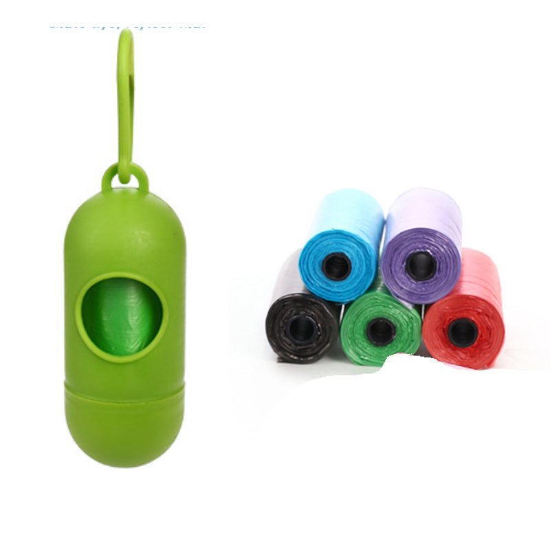 Dog Poop Bags - Leak-Proof & Eco-Friendly - CalmCanineShop