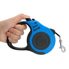 Calmcanineshop Automatic Retractable Dog Leash for Stress-Free Walks