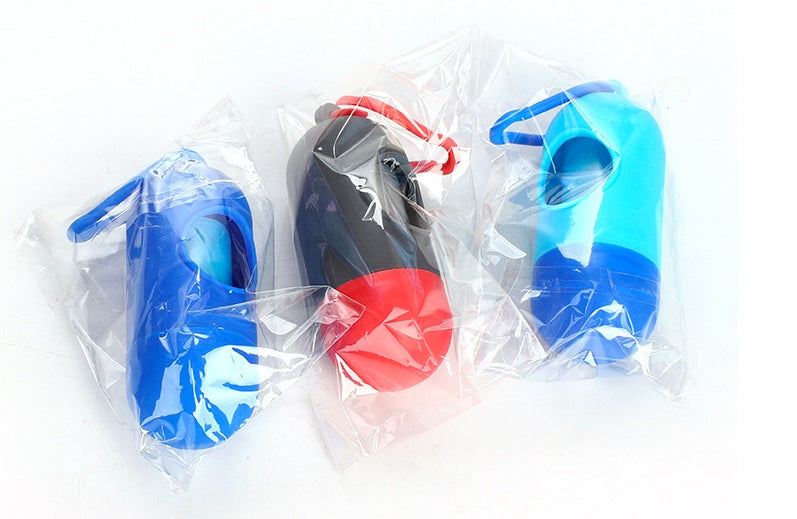 Dog Poop Bags - Leak-Proof & Eco-Friendly - CalmCanineShop