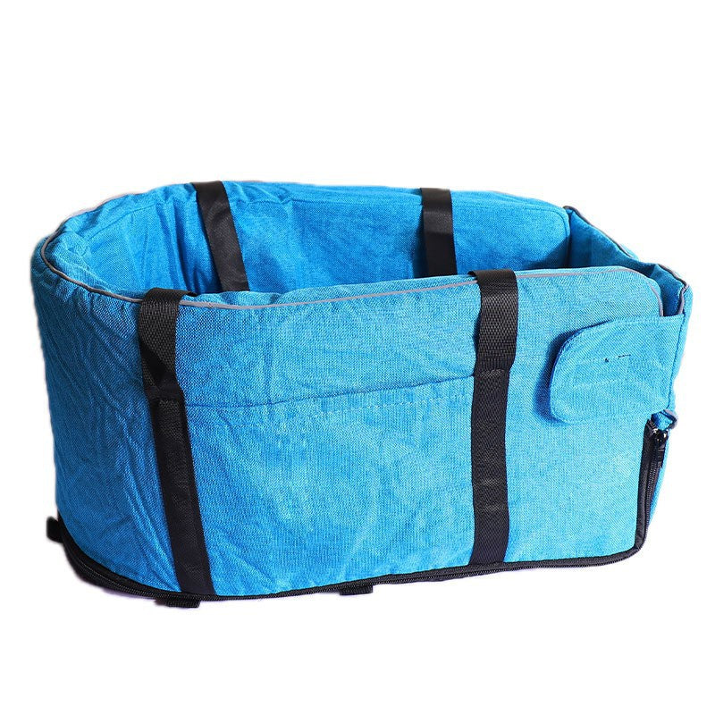 CalmCanineShop All-Season Portable Dog Kennel for Travel
