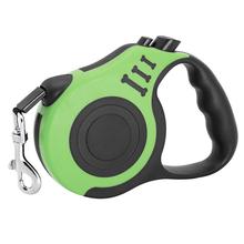 Calmcanineshop Automatic Retractable Dog Leash for Stress-Free Walks