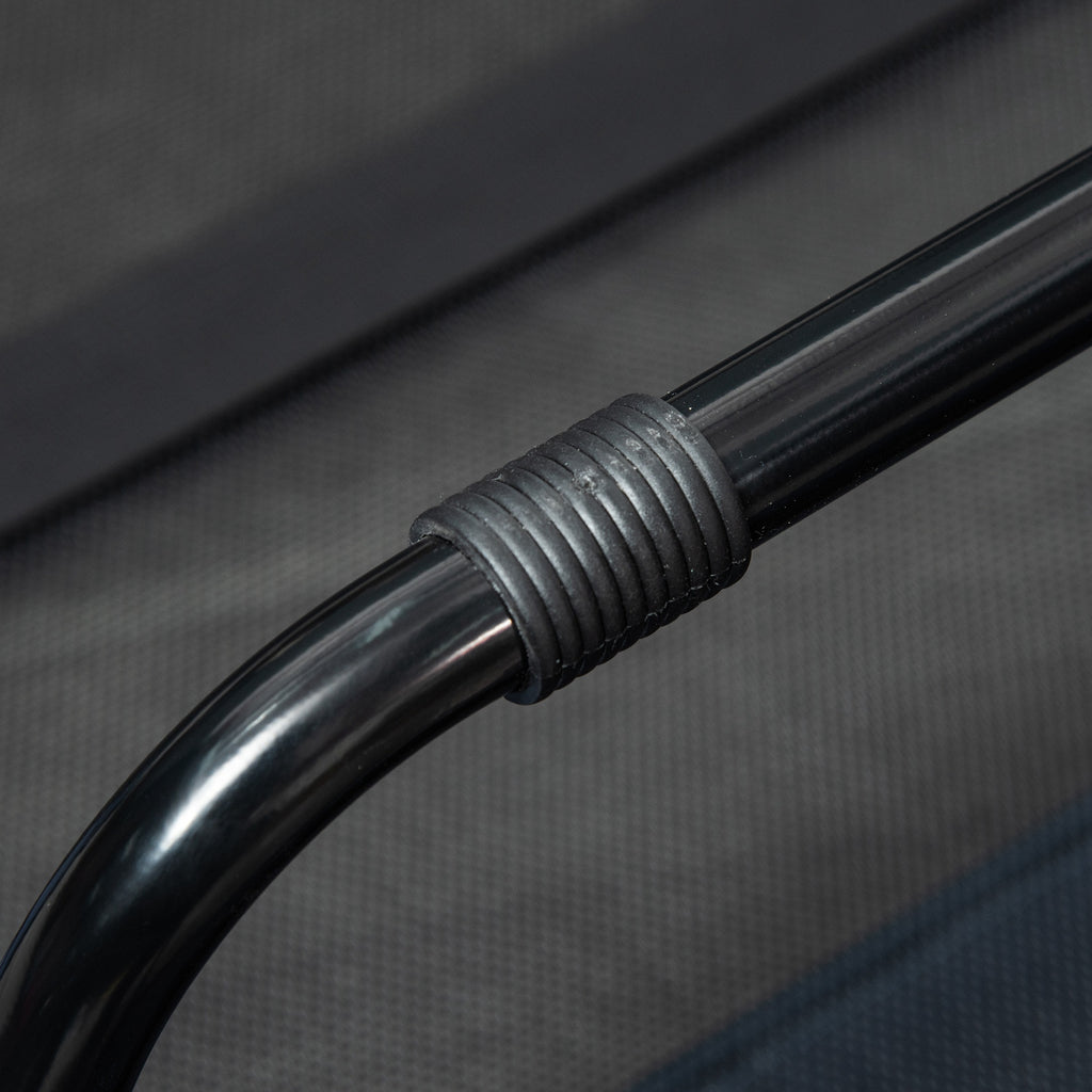 Calm Canine Solutions Elevated Cooling Dog Bed 36 x 30