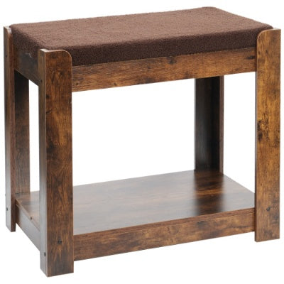 Calm Canine Solutions Orthopedic Bunk Bed & Pet Steps