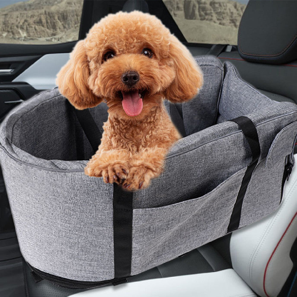 CalmCanineShop All-Season Portable Dog Kennel for Travel