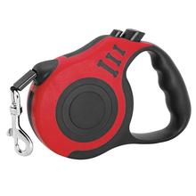 Calmcanineshop Automatic Retractable Dog Leash for Stress-Free Walks