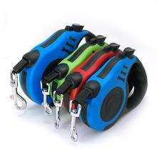 Calmcanineshop Automatic Retractable Dog Leash for Stress-Free Walks