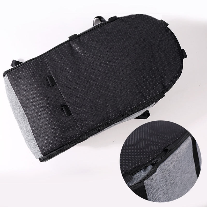 CalmCanineShop All-Season Portable Dog Kennel for Travel