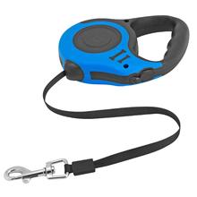Calmcanineshop Automatic Retractable Dog Leash for Stress-Free Walks