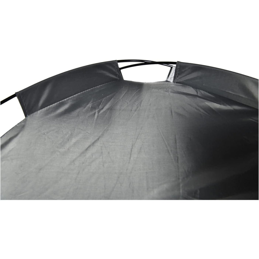 Calm Canine Solutions Outdoor Portable Canopy Dog Bed