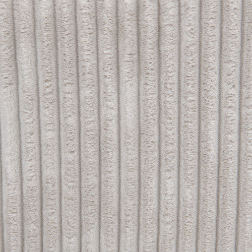 Calm Canine Solutions Elevated Corduroy Small Dog Bed