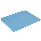 CalmCanineShop Premium Ice Silk Dog Cooling Mat | Pet Cold Bed for Dogs & Cats