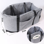 CalmCanineShop All-Season Portable Dog Kennel for Travel