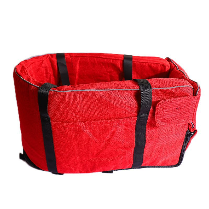 CalmCanineShop All-Season Portable Dog Kennel for Travel